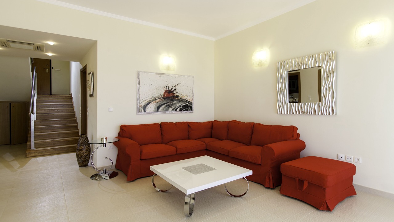 Photo of Livingroom in Kiotari