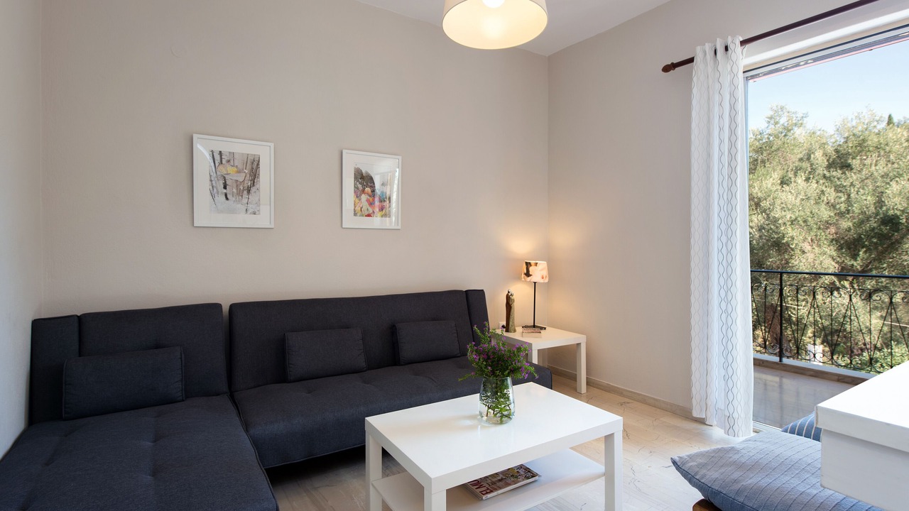 Photo of Livingroom in Limni