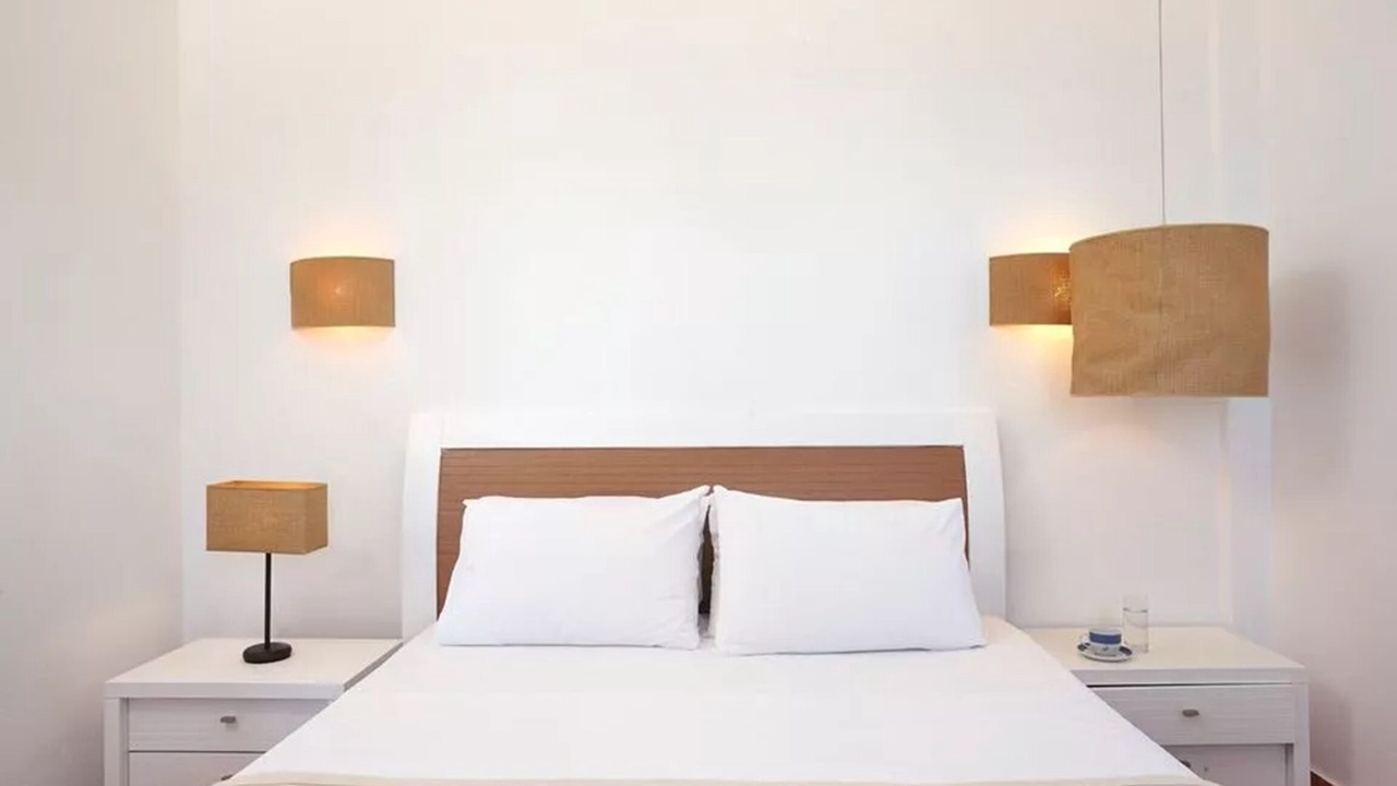 Photo of Bedroom in Ieromonachos