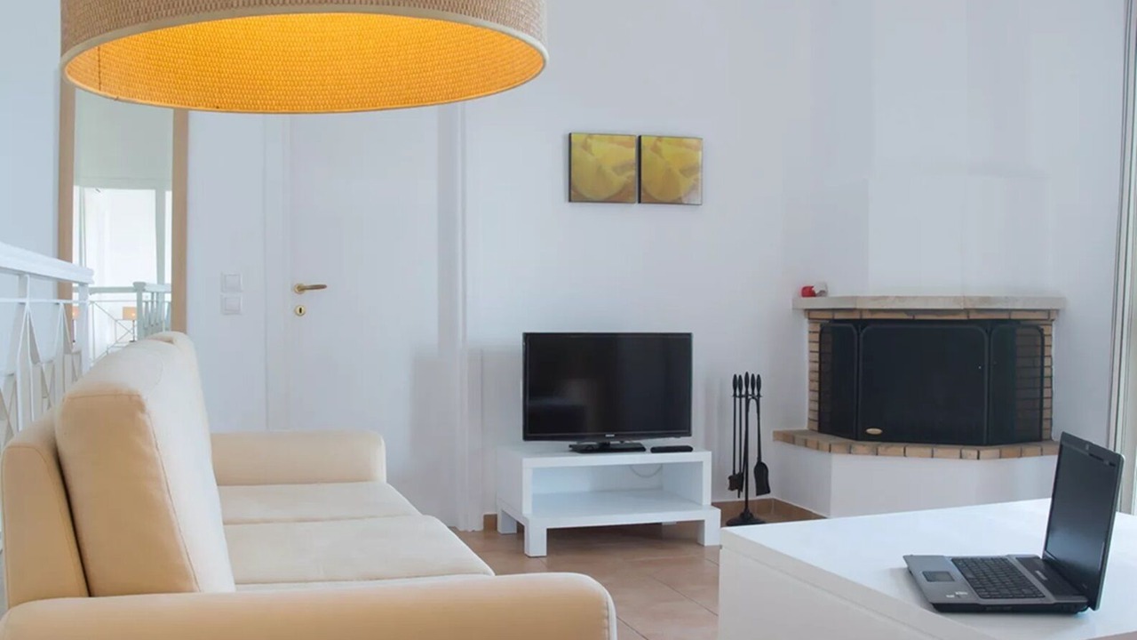 Photo of Bedroom in Ieromonachos