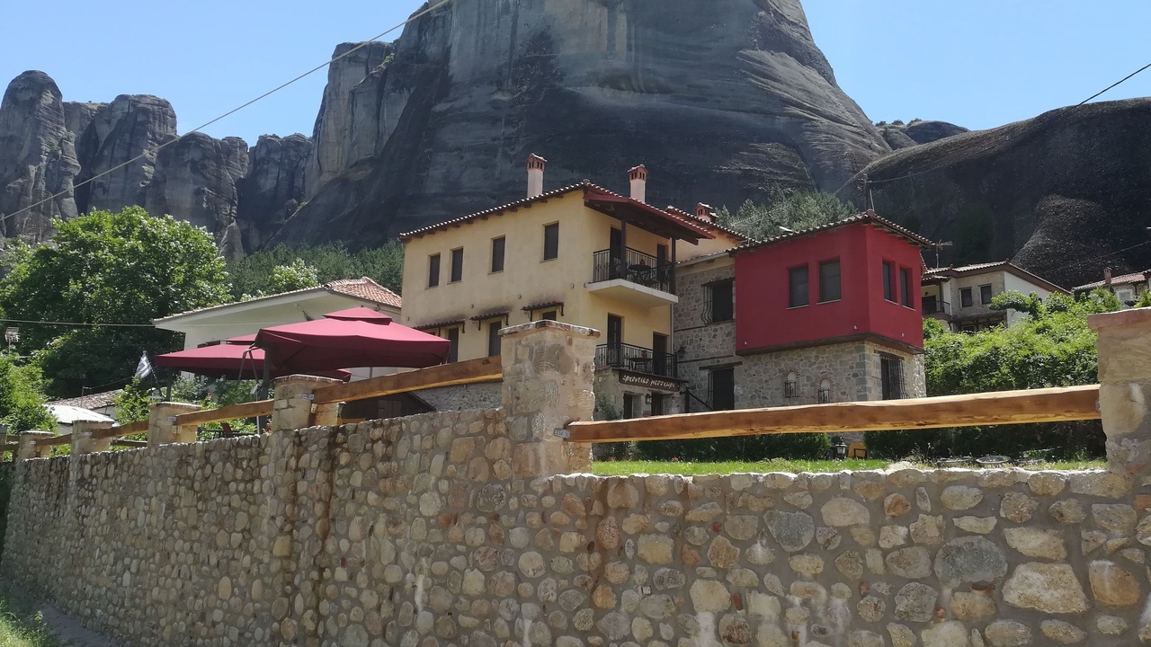 Photo of Outdoor in Kastraki