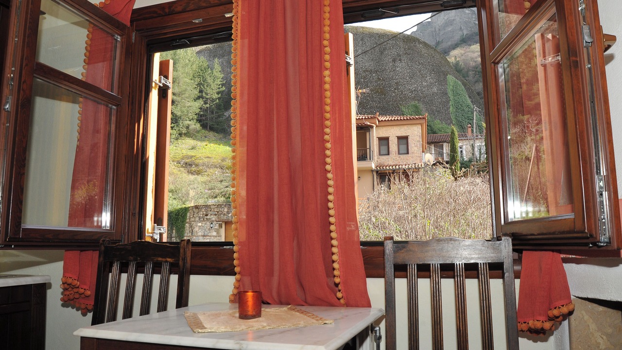 Photo of Bedroom in Kastraki