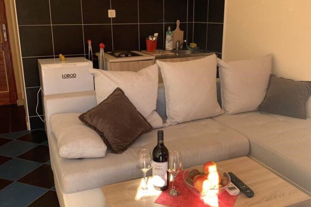 Photo of Livingroom in Rijeka Crnojevica