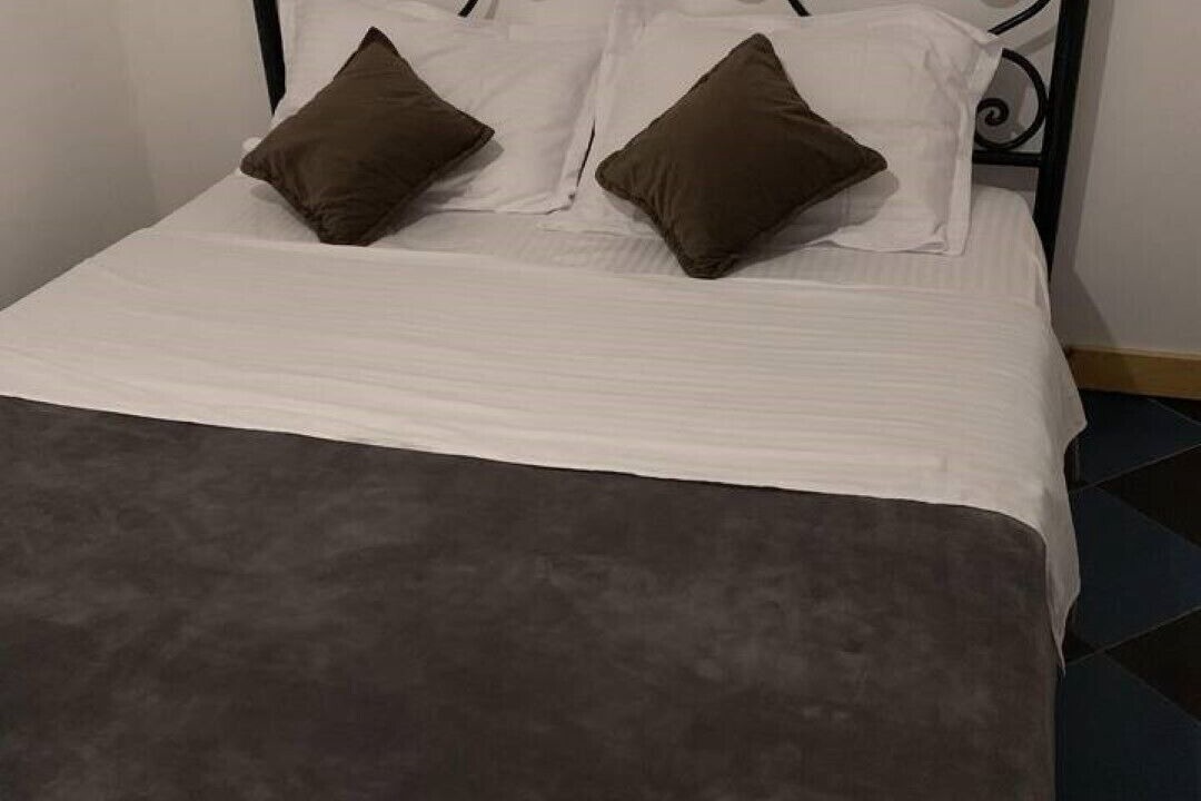 Photo of Bedroom in Rijeka Crnojevica