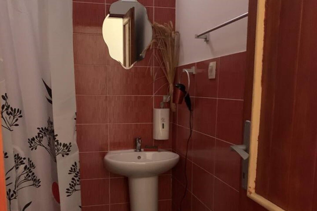 Photo of Bathroom in Rijeka Crnojevica
