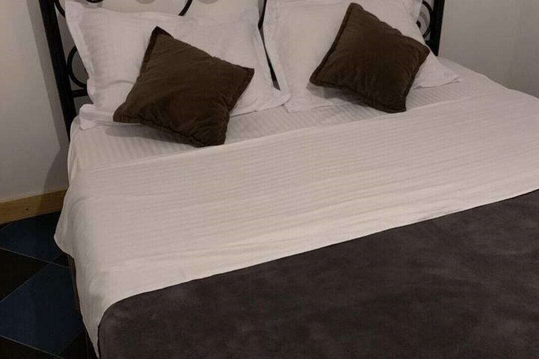 Photo of Bedroom in Rijeka Crnojevica