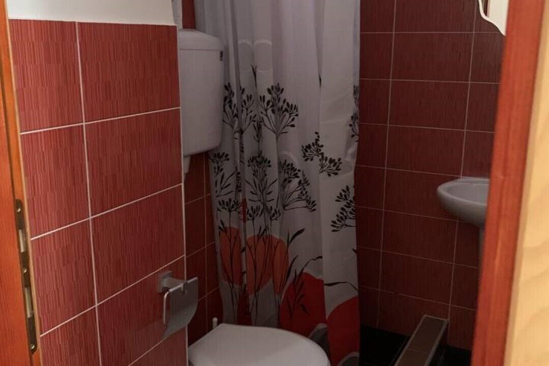 Photo of Bathroom in Rijeka Crnojevica