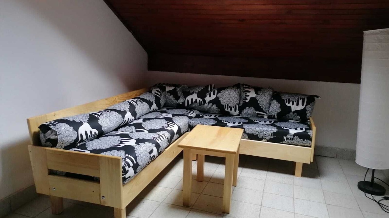 Photo of Livingroom in Orahovac