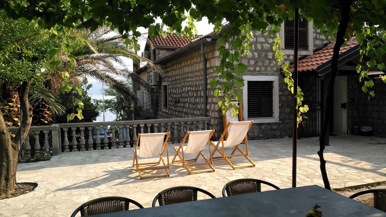 Photo of Outdoor in Orahovac