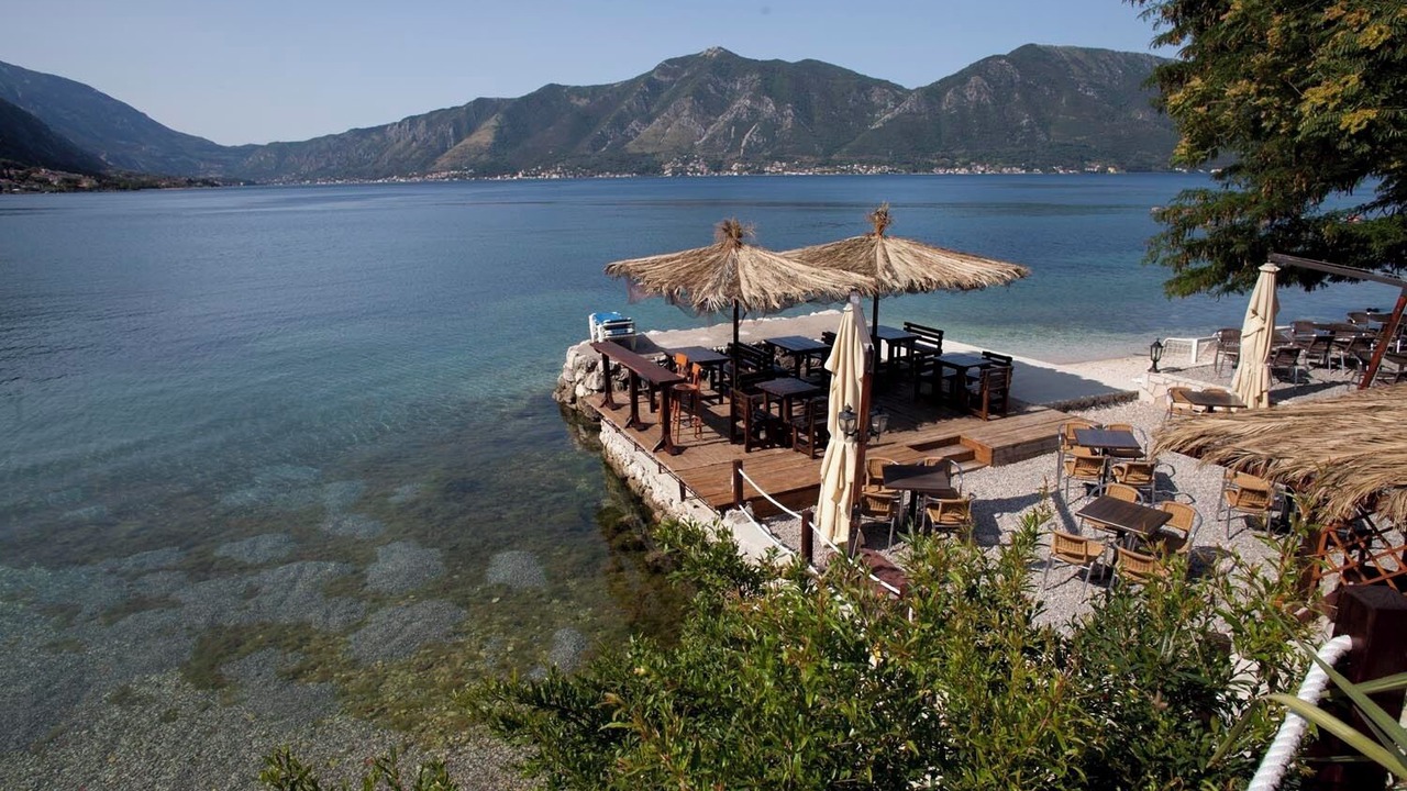 Photo of Outdoor in Orahovac