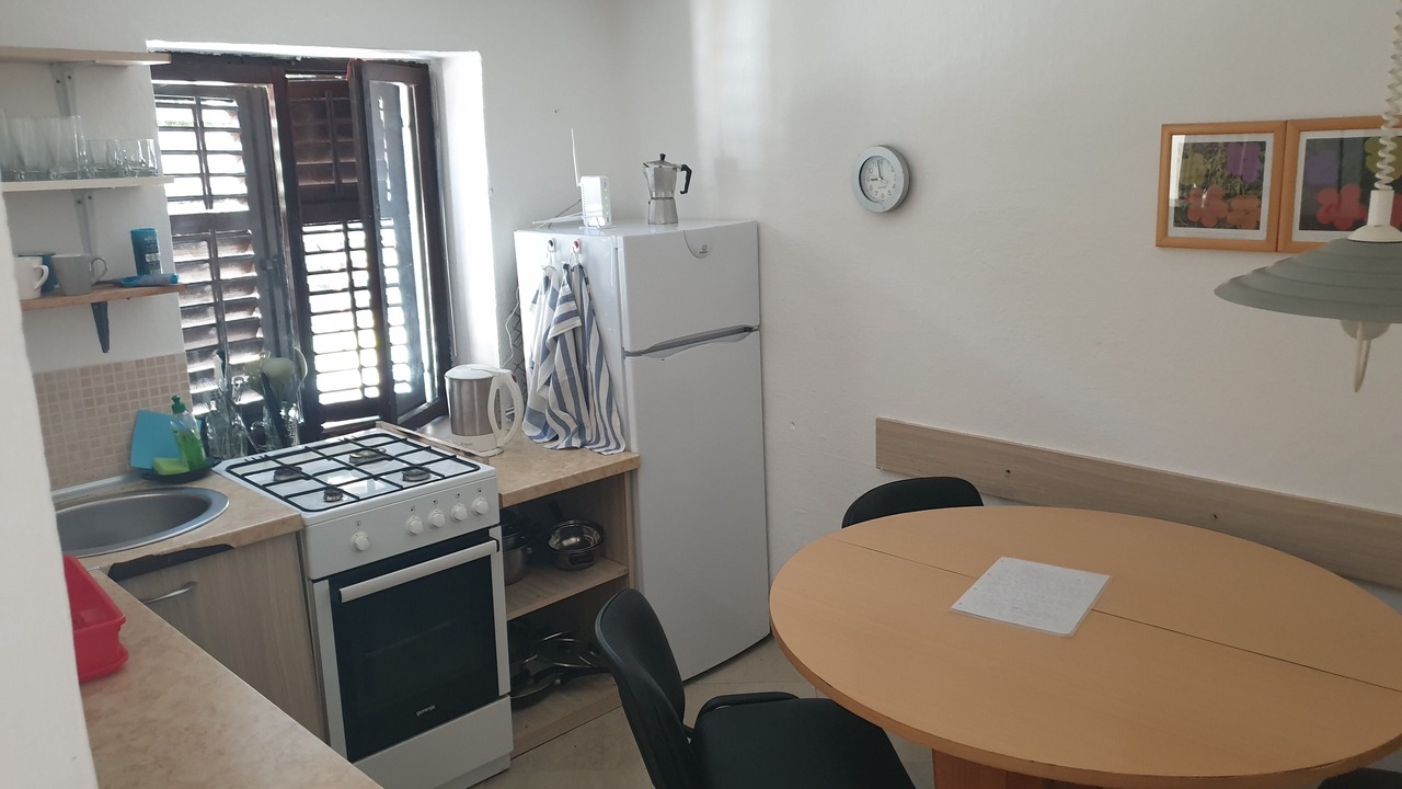 Photo of Kitchen in Orahovac