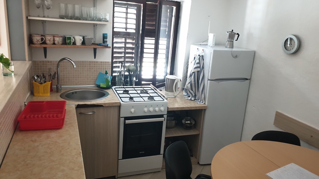 Photo of Kitchen in Orahovac