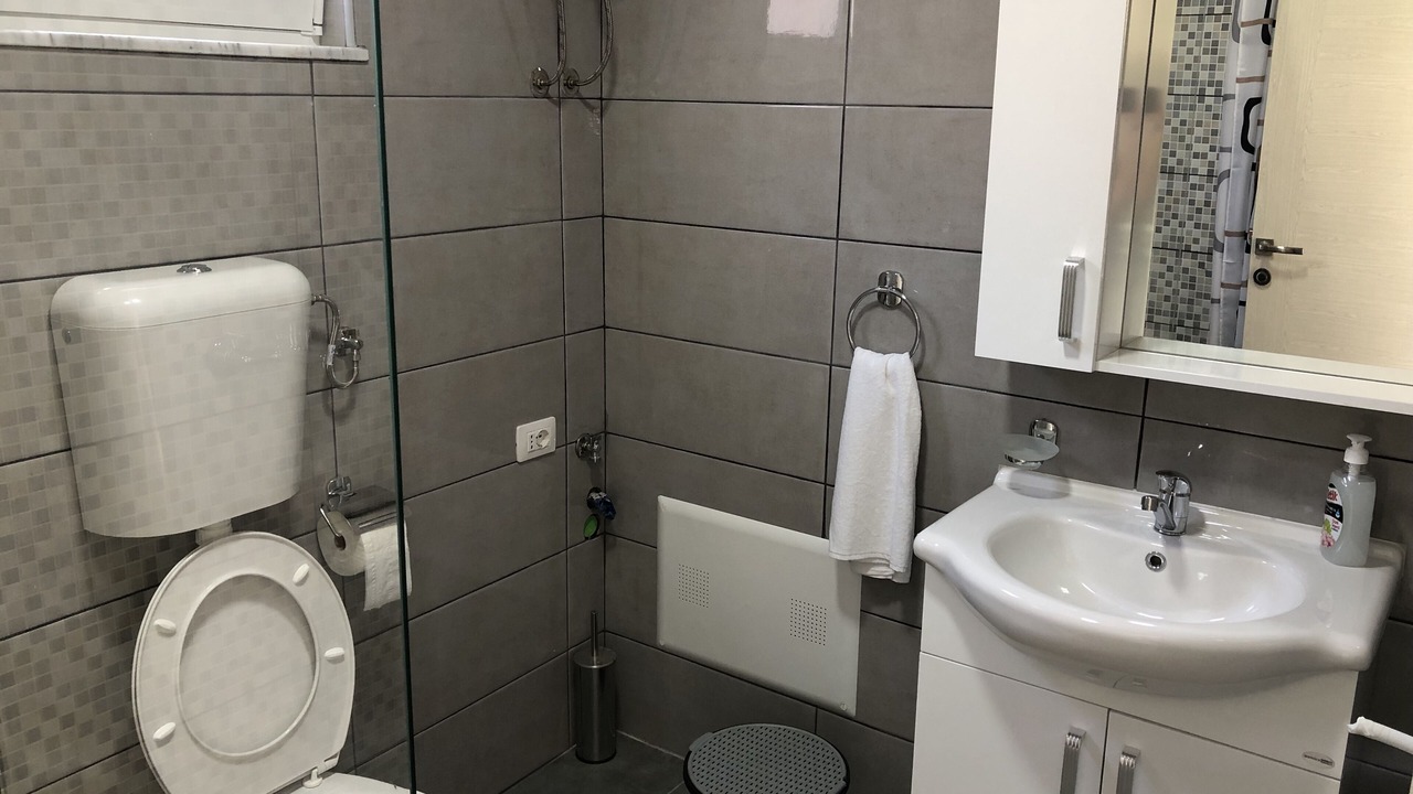 Photo of Bathroom in Ulcinj