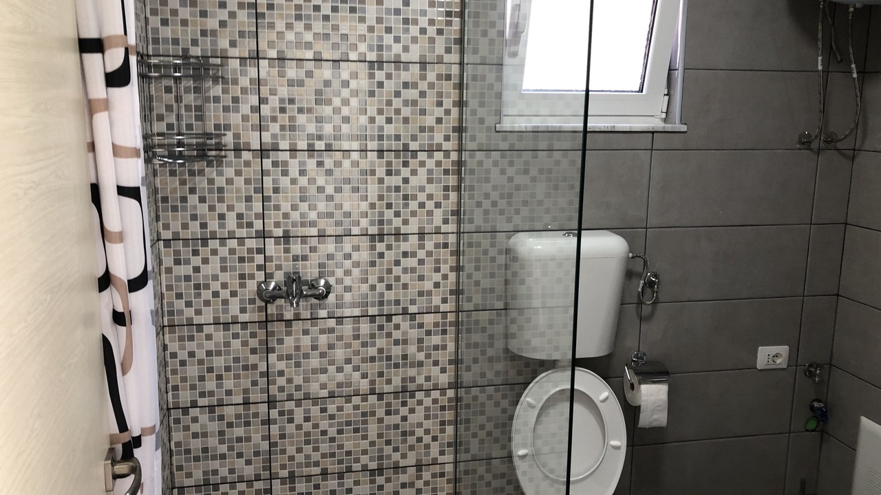 Photo of Bathroom in Ulcinj