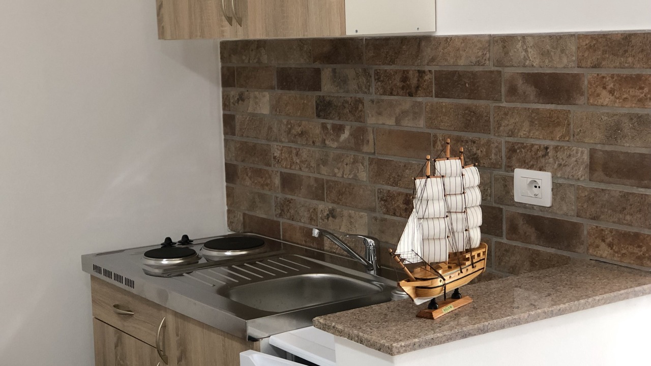 Photo of Kitchen in Ulcinj