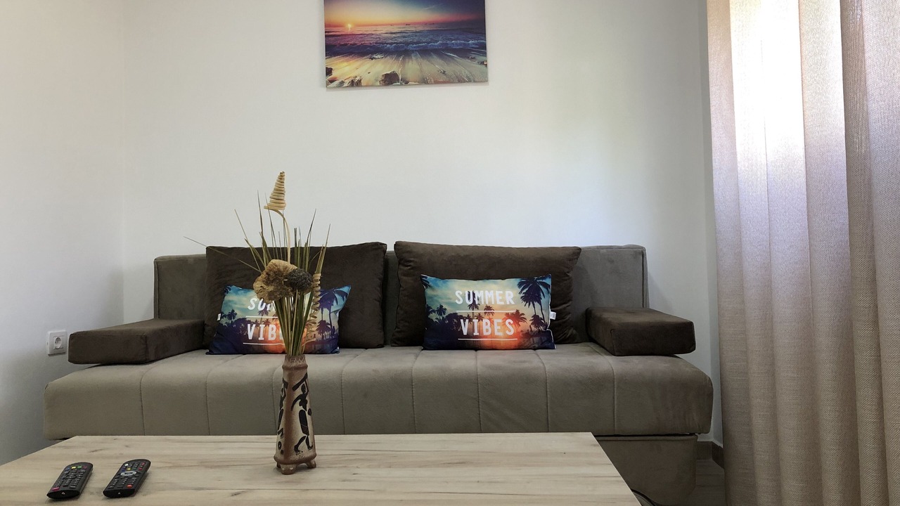 Photo of Livingroom in Ulcinj