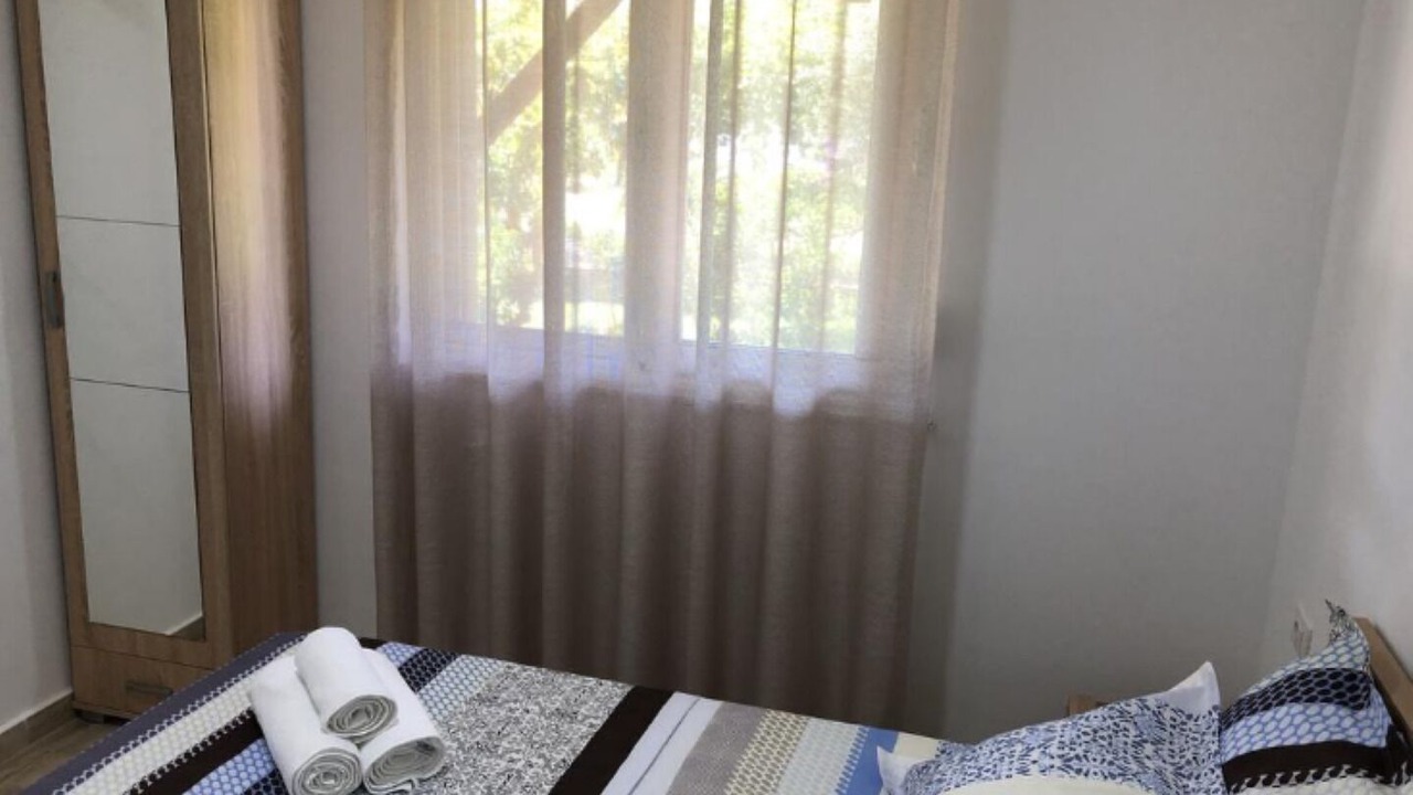 Photo of Bedroom in Ulcinj