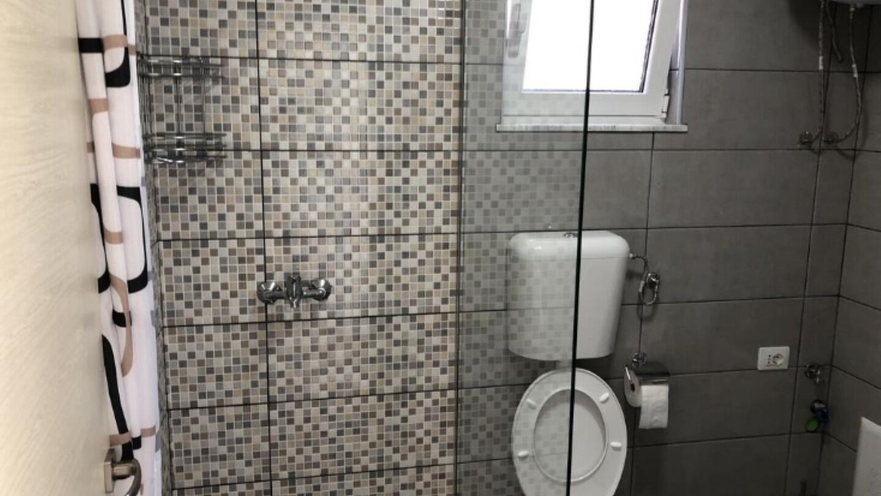 Photo of Bathroom in Ulcinj
