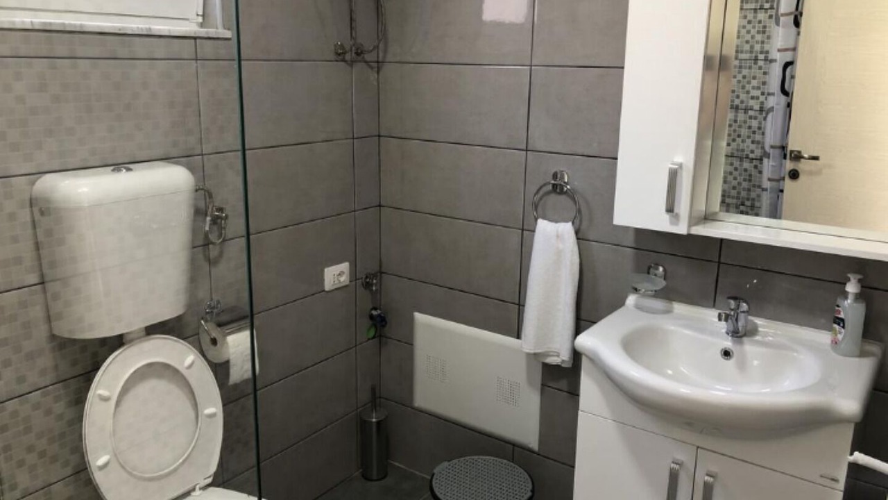 Photo of Bathroom in Ulcinj
