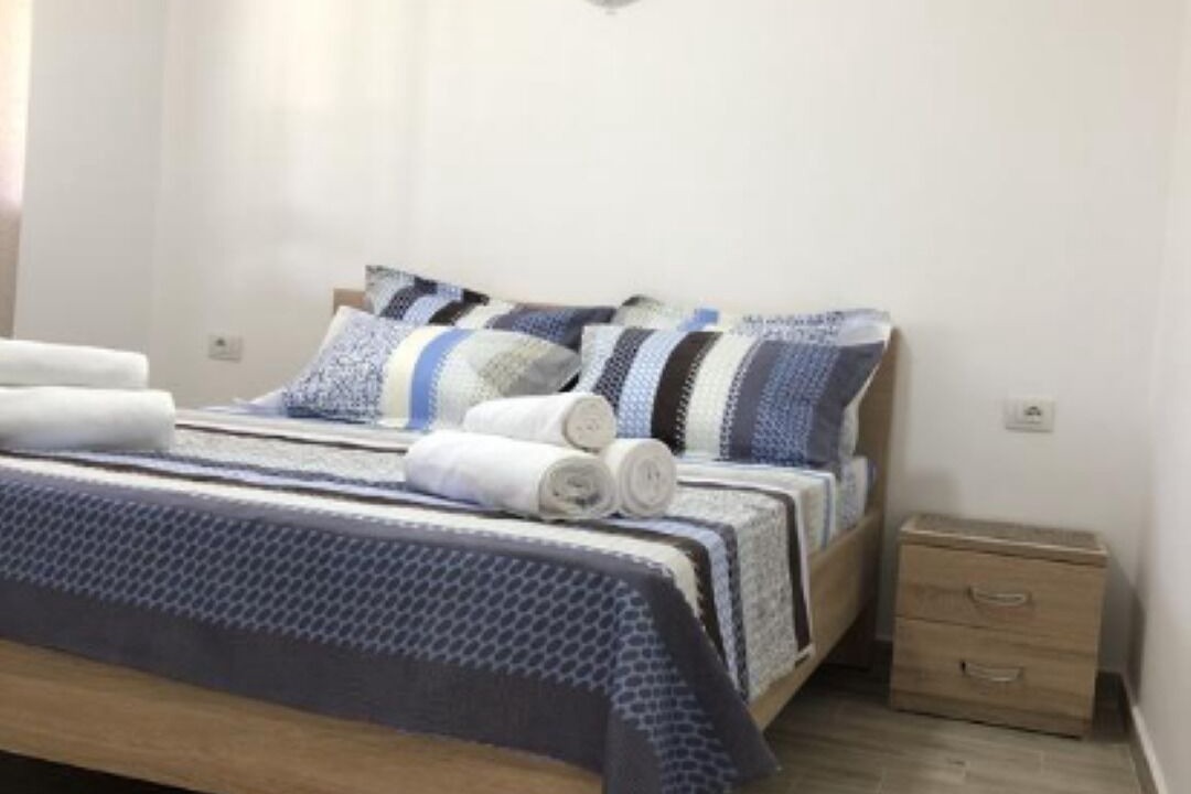 Photo of Bedroom in Ulcinj
