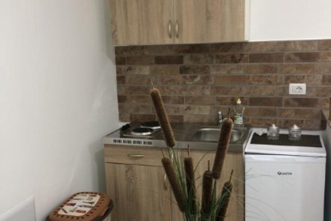 Photo of Kitchen in Ulcinj