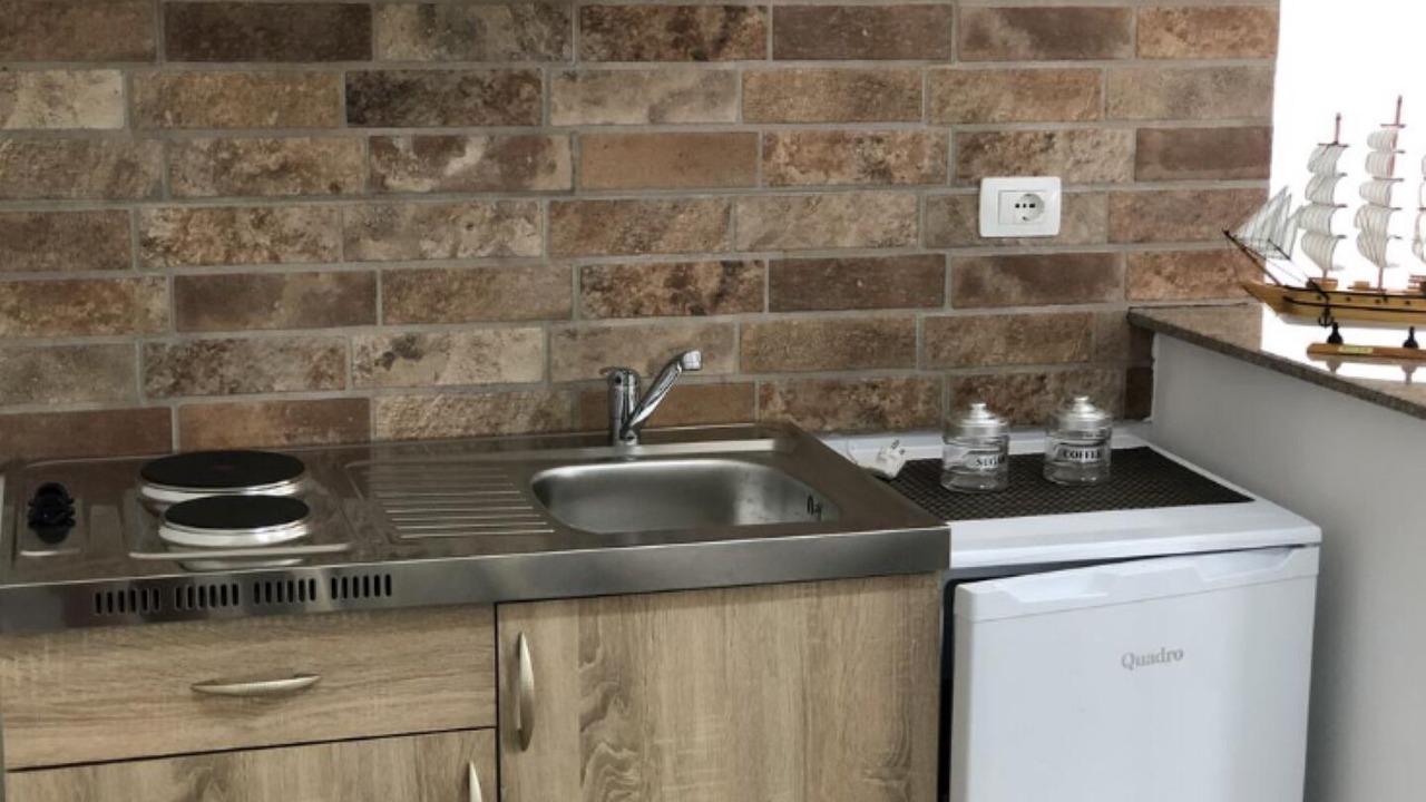 Photo of Kitchen in Ulcinj
