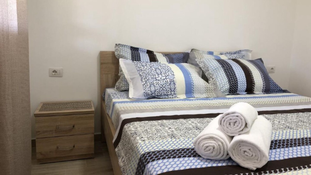 Photo of Bedroom in Ulcinj