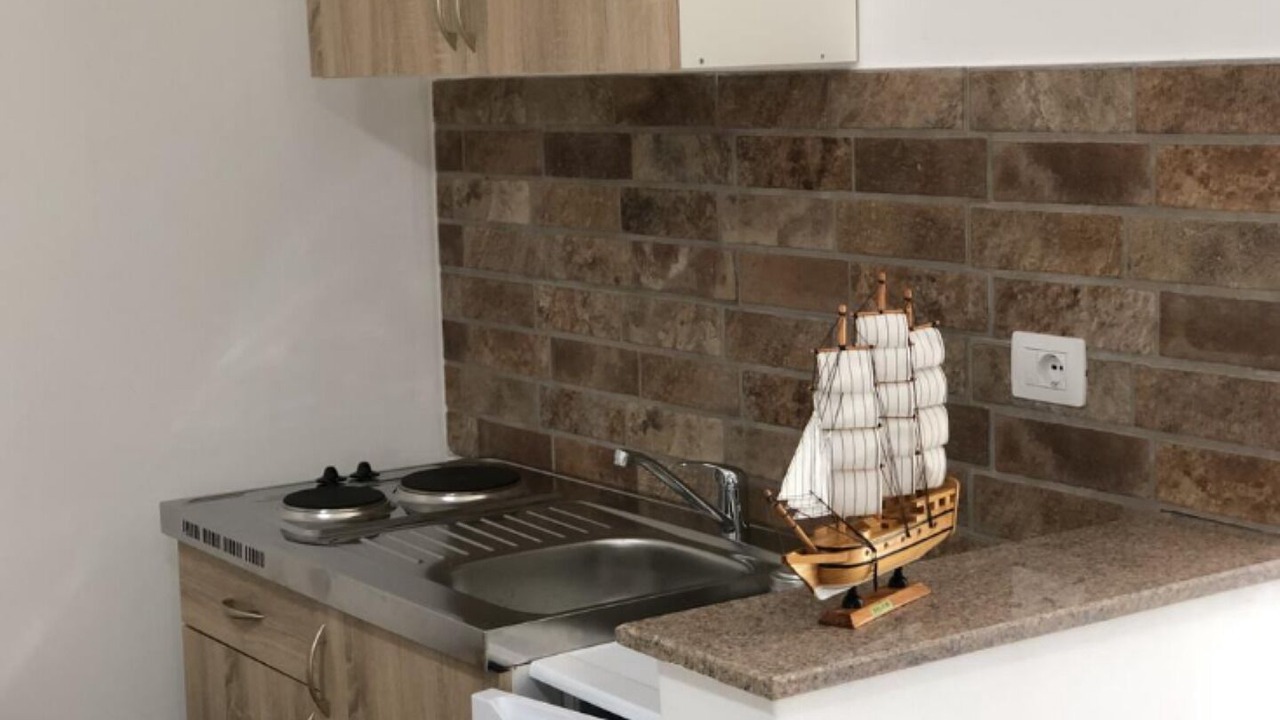 Photo of Kitchen in Ulcinj
