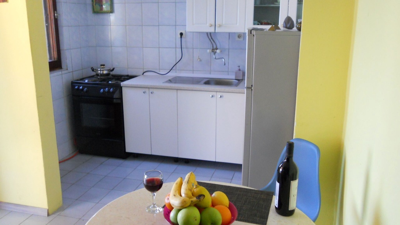 Photo of Kitchen in Dobra Voda