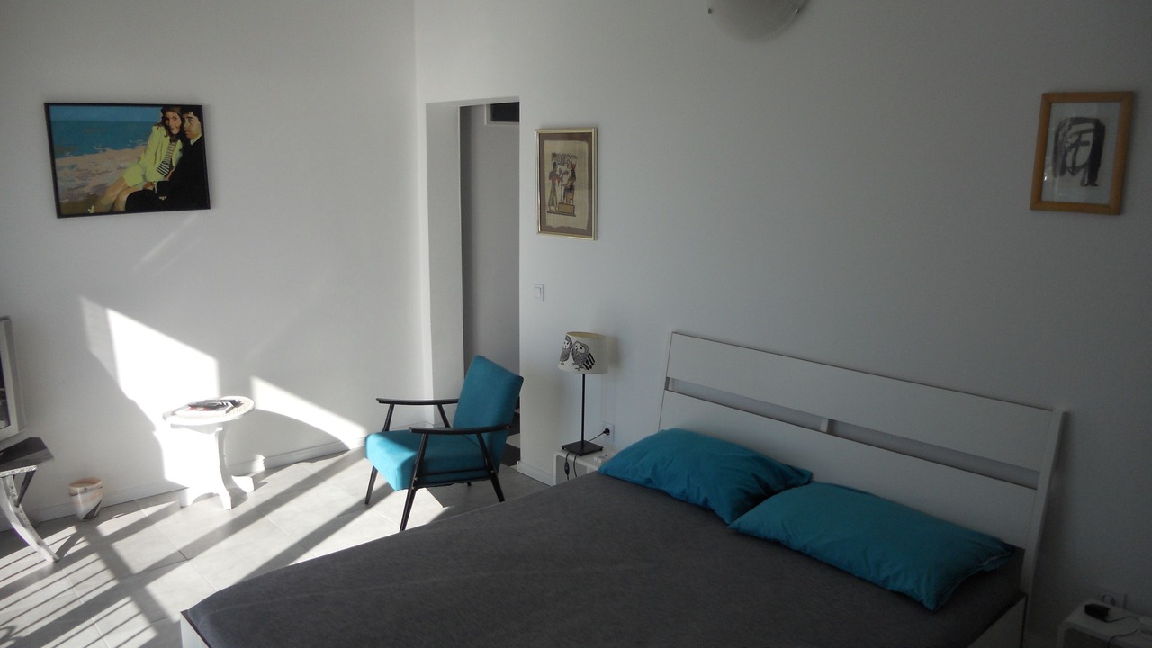 Photo of Bedroom in Dobra Voda
