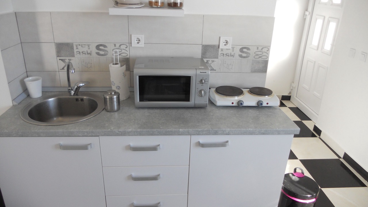 Photo of Kitchen in Dobra Voda