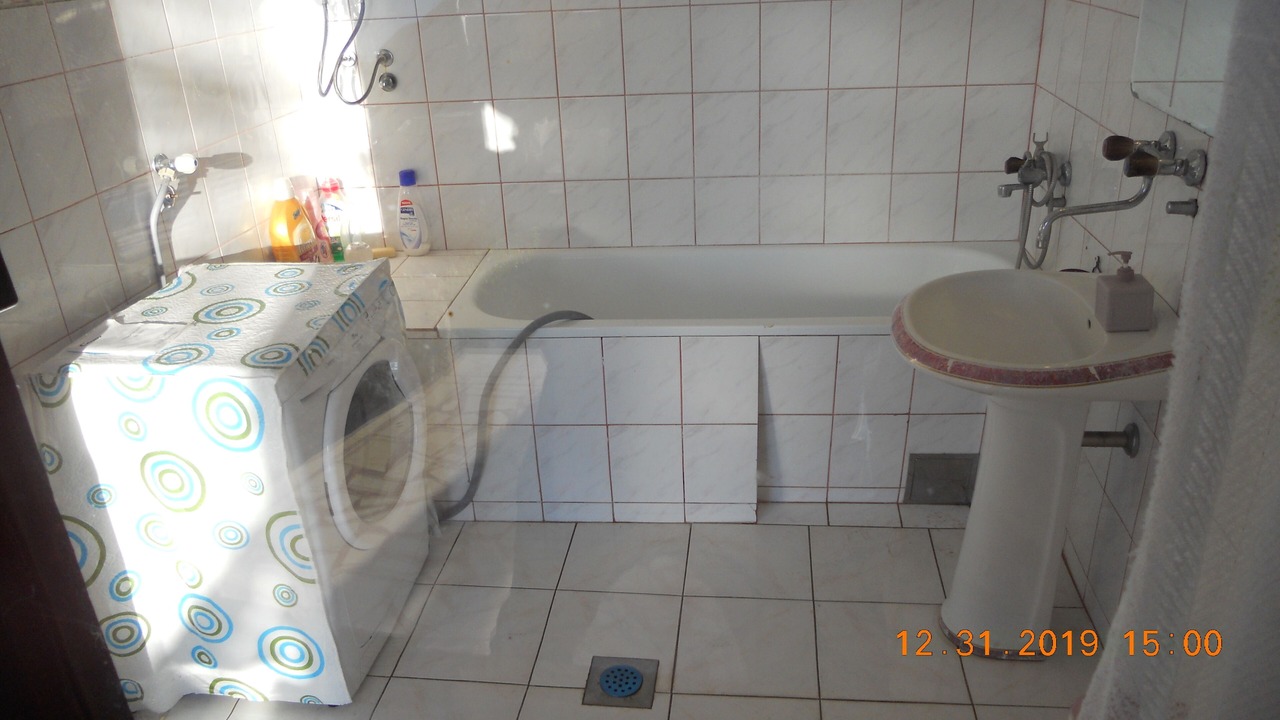 Photo of Bathroom in Dobra Voda