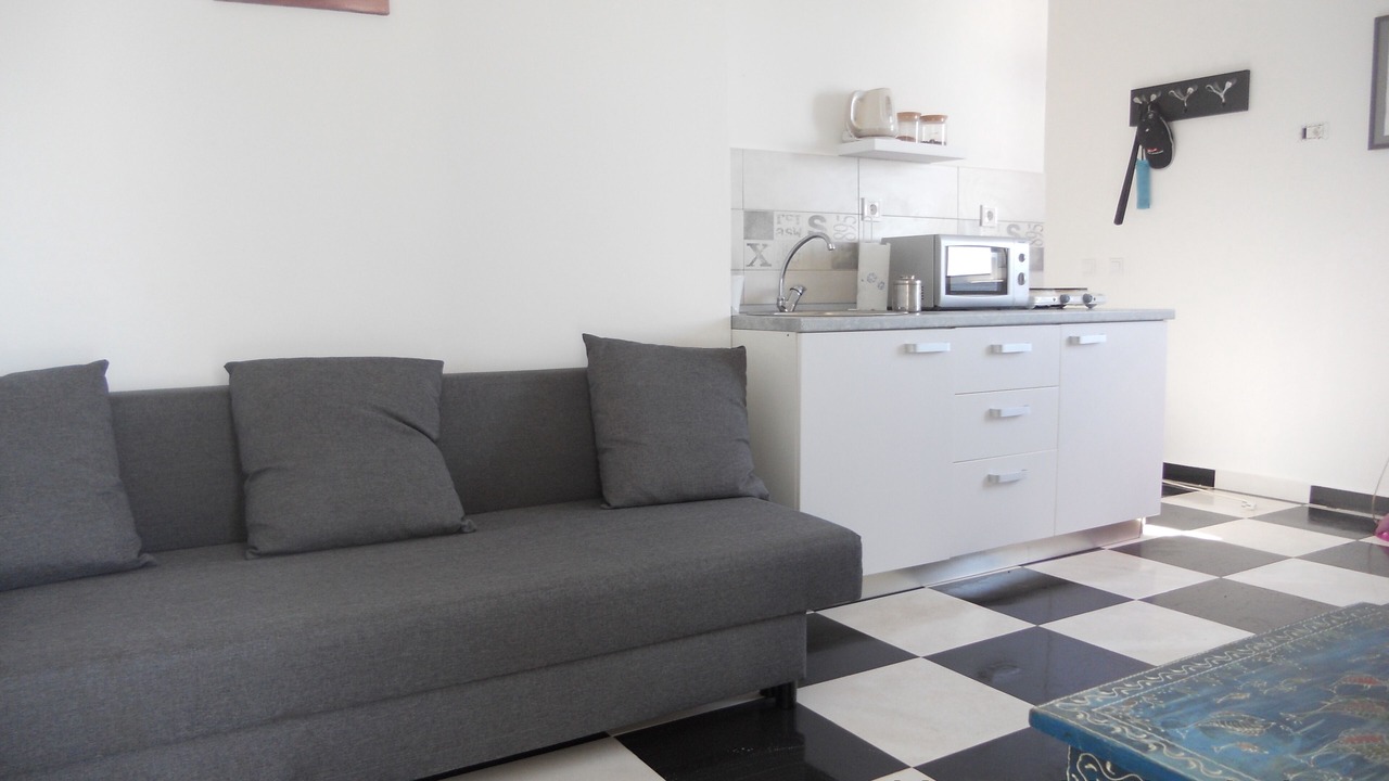 Photo of Livingroom in Dobra Voda