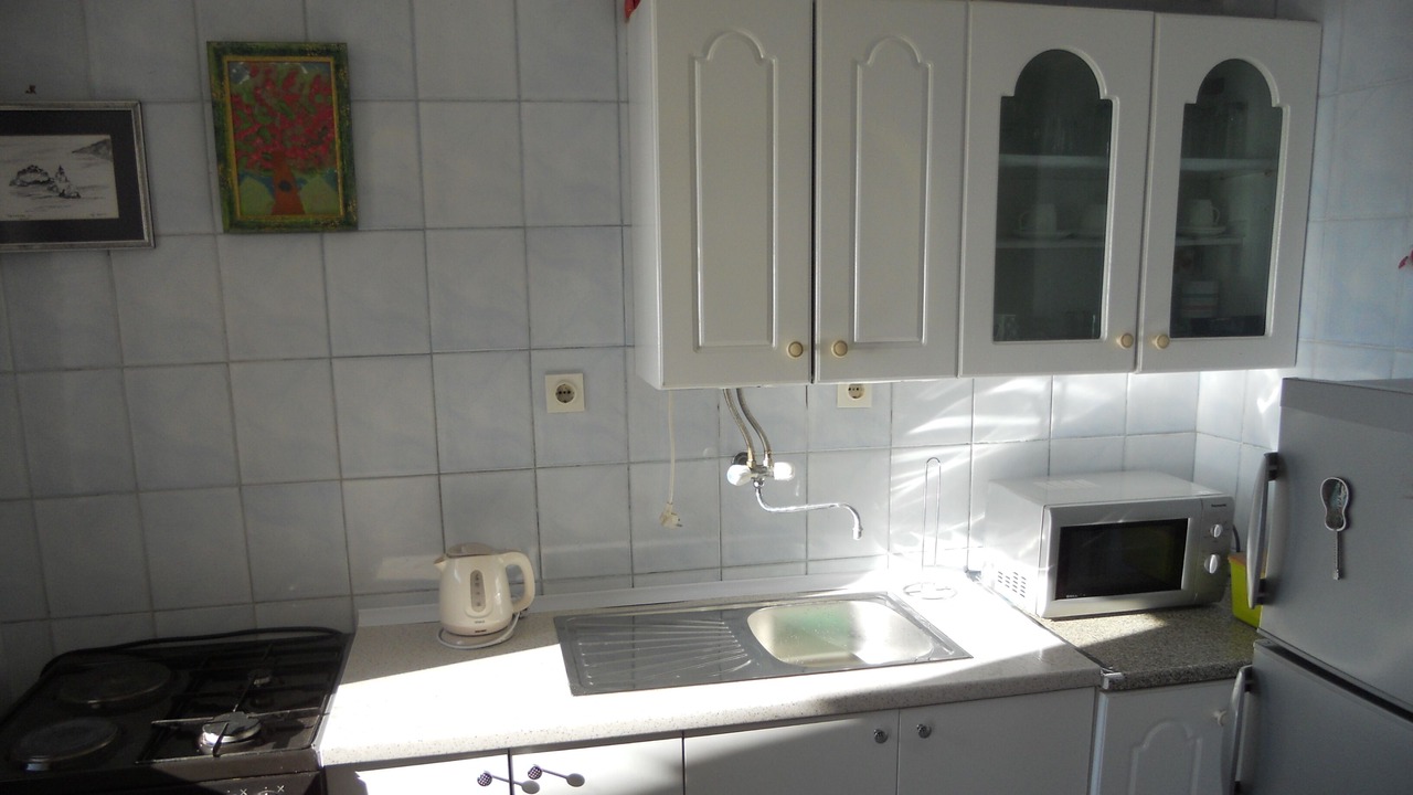 Photo of Kitchen in Dobra Voda