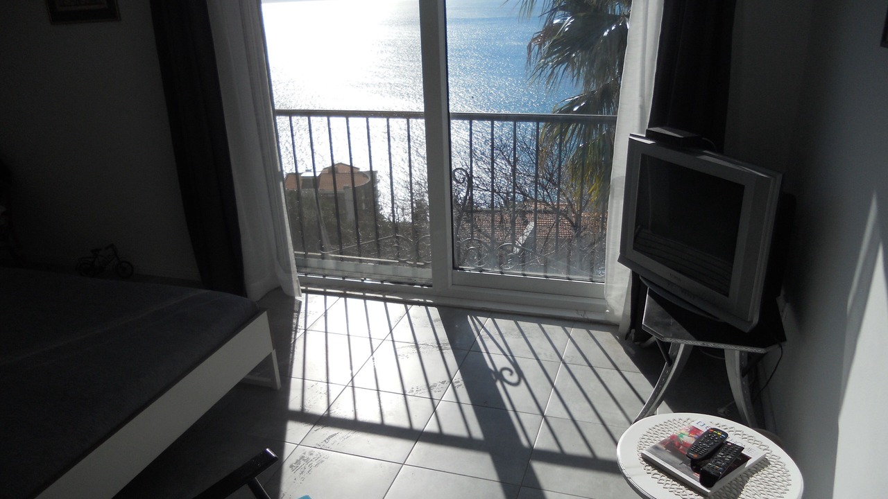 Photo of Bedroom in Dobra Voda