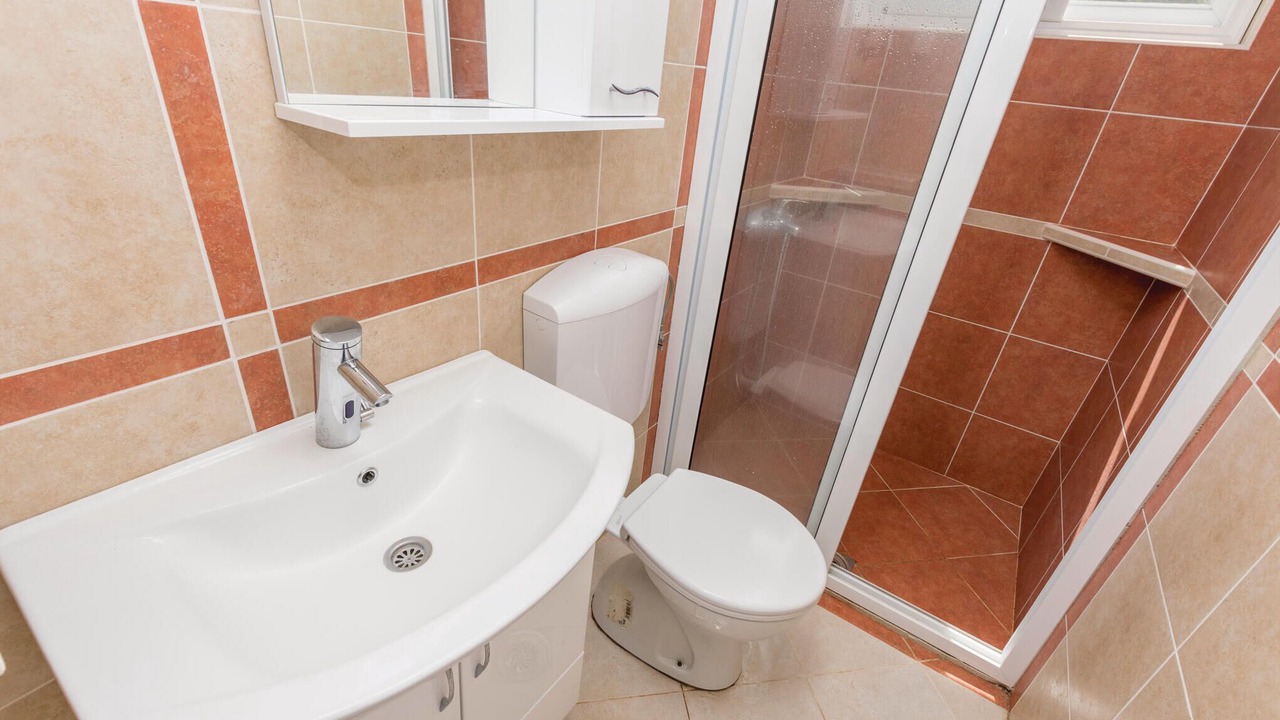 Photo of Bathroom in Utjeha