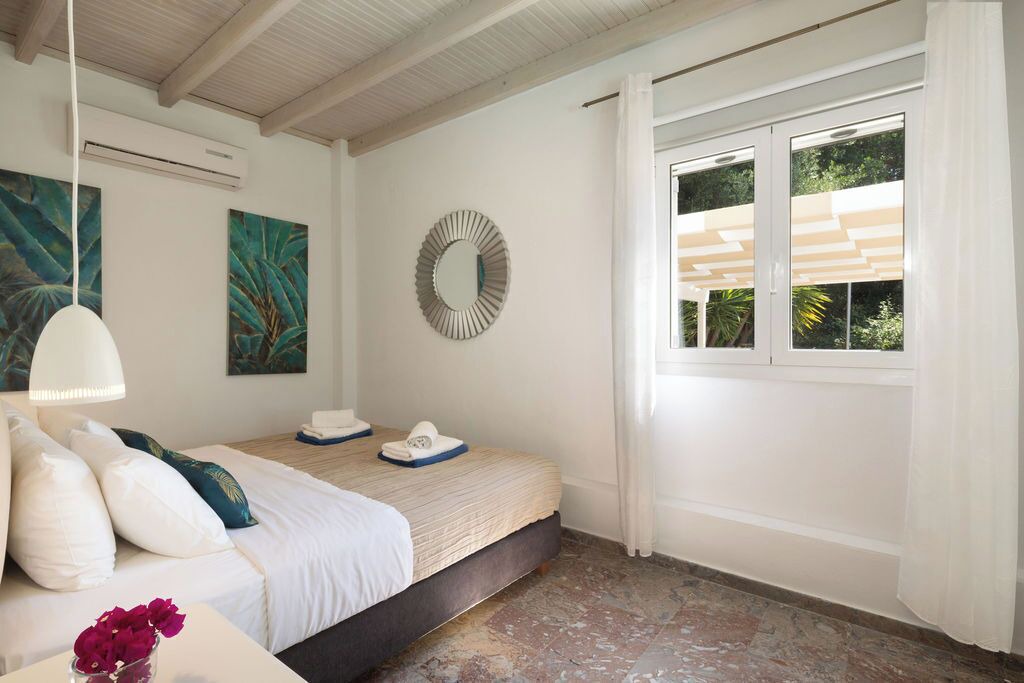 Photo of Bedroom in Agios Markos