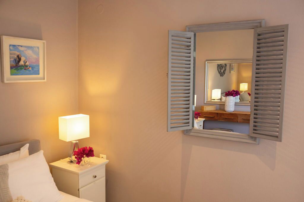 Photo of Bedroom in Agios Markos