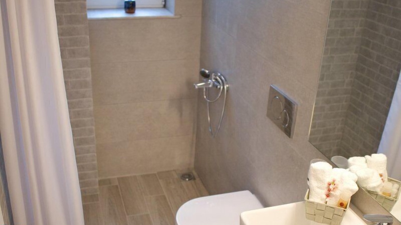 Photo of Bathroom in Athens