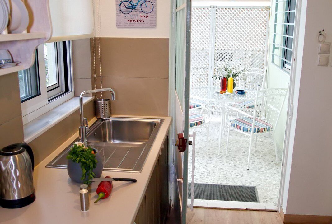 Photo of Kitchen in Athens
