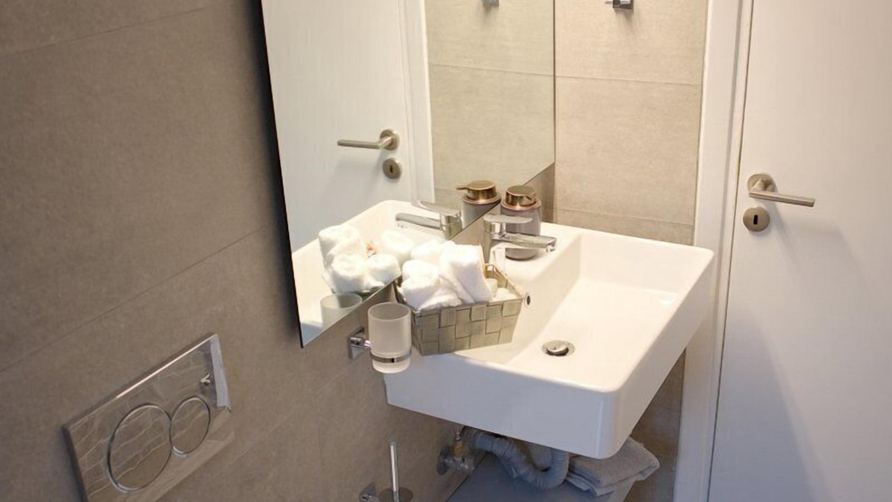 Photo of Bathroom in Athens