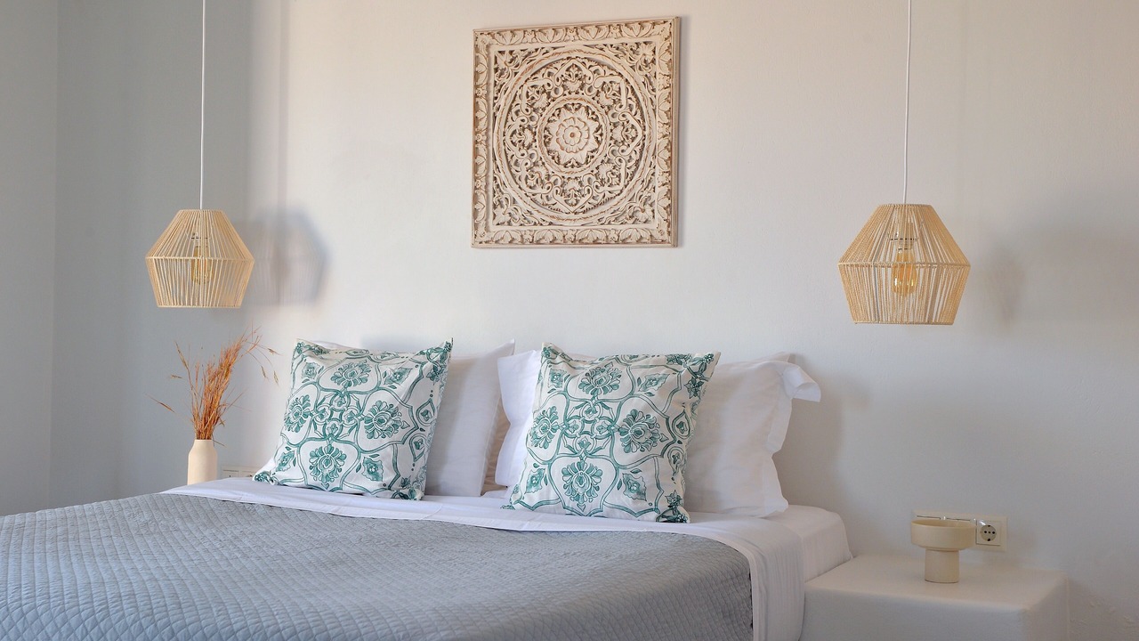 Photo of Bedroom in Stelida