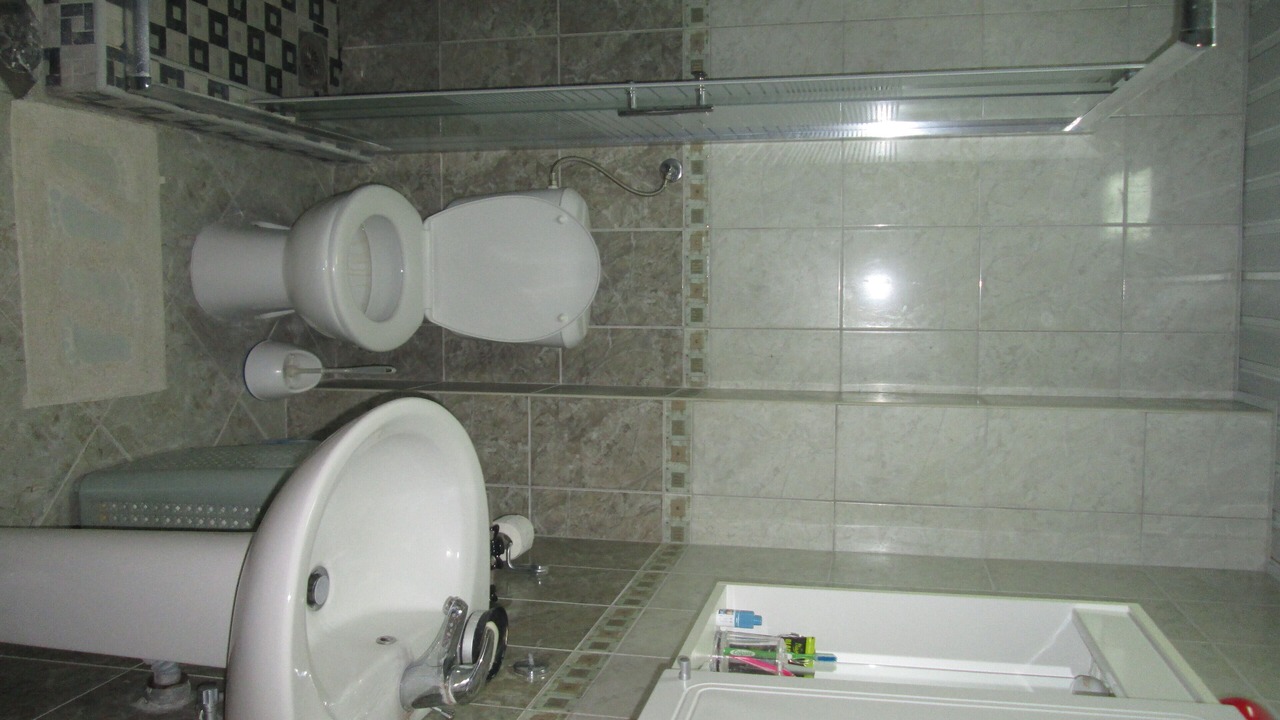 Photo of Bathroom in Lazi