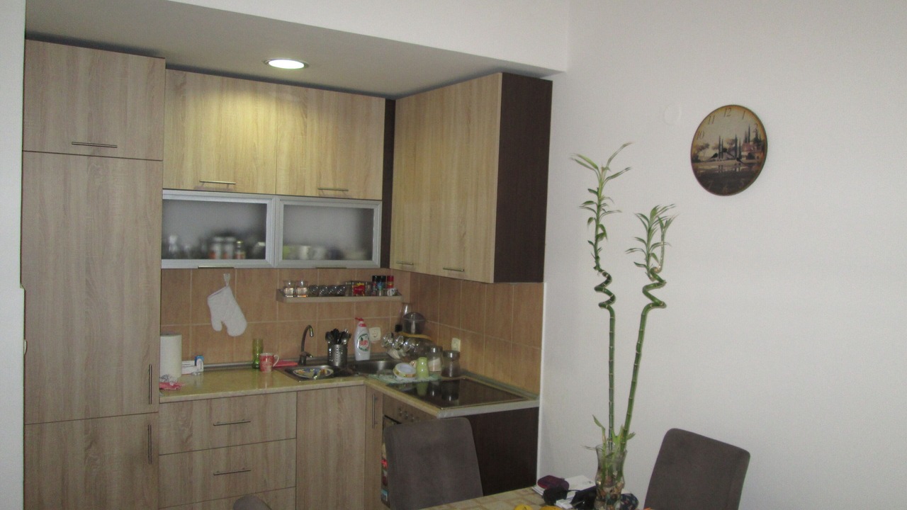 Photo of Kitchen in Lazi