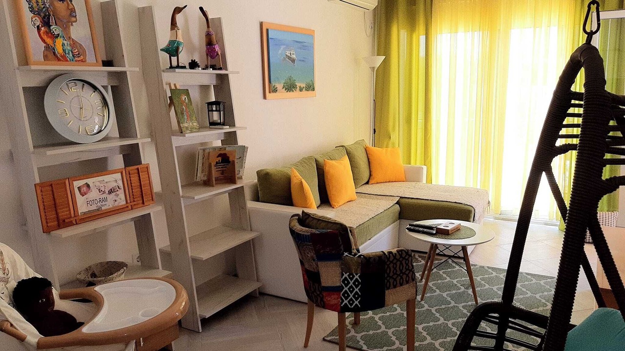 Photo of Livingroom in Burtaisi