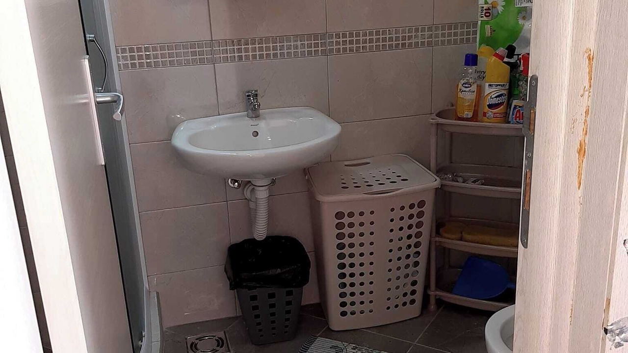 Photo of Bathroom in Burtaisi