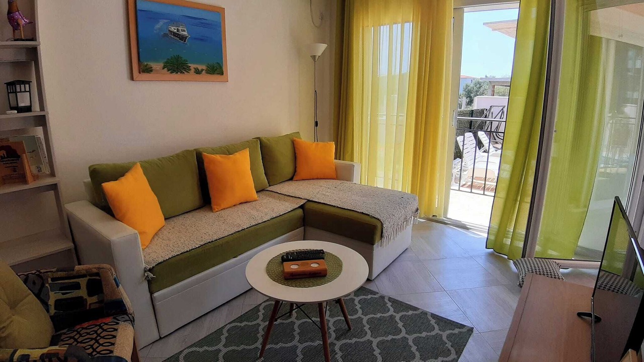 Photo of Livingroom in Burtaisi