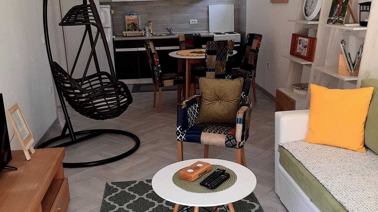 Photo of Livingroom in Burtaisi