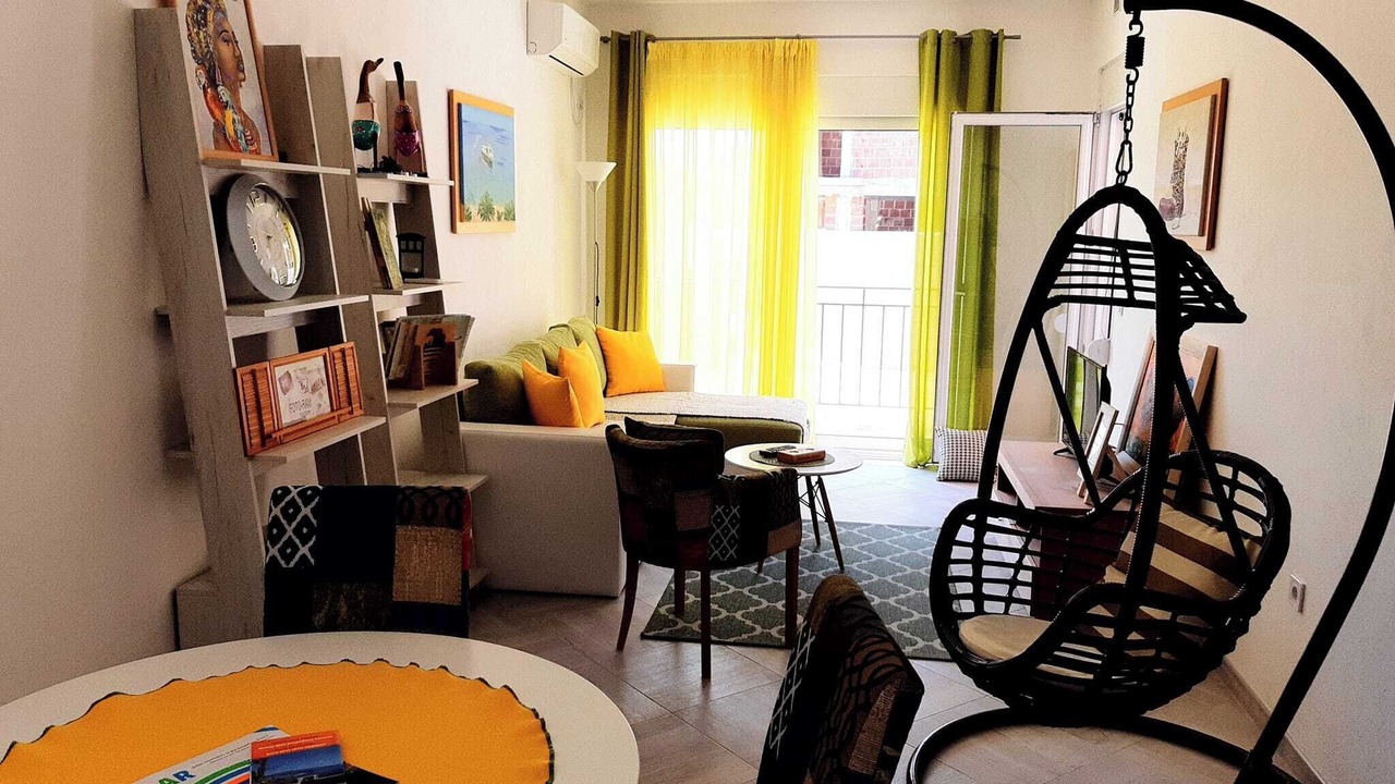 Photo of Livingroom in Burtaisi