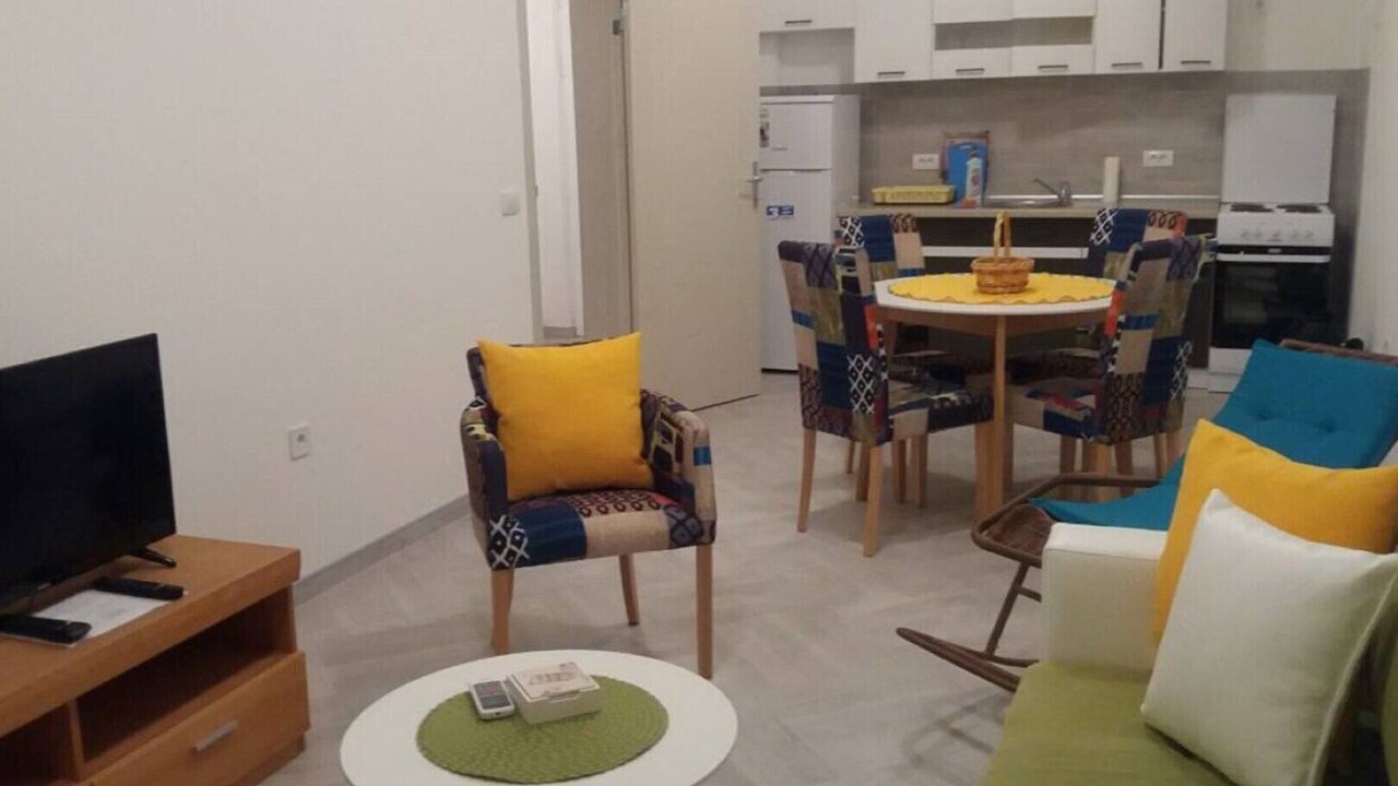 Photo of Livingroom in Burtaisi